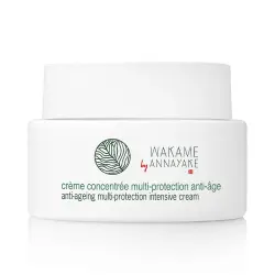 Wakame By Annayake antiageing multiprotection intensive cream 50 ml