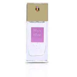 White Musk eau de parfum vaporizador 30 ml