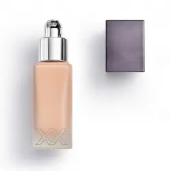 XX Revolution - Base de maquillaje Liquid Skin Fauxxdation - FX5