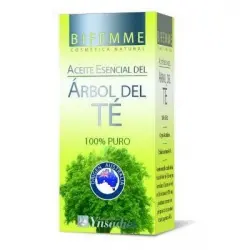 Ynsadiet - Aceite del Árbol del Té Aceites faciales 30 ml unisex