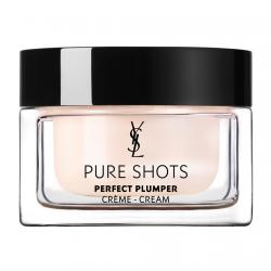 Yves Saint Laurent - Crema Antiedad Shot Perfect Plumper Cream 50 Ml