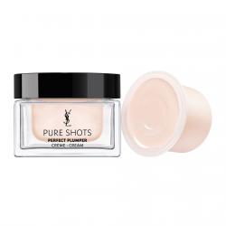Yves Saint Laurent - Crema Antiedad Shot Perfect Plumper Cream Rech 50 Ml