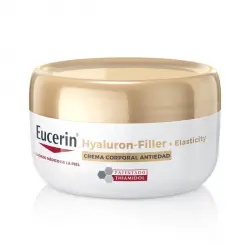 10% DTO. Hyaluron-Filler + Elasticity Crema Corporal Antiedad 200 ml