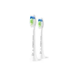 Cabezales Sonicare Optimal White