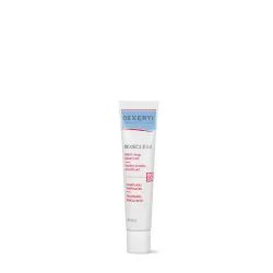 Dexeclear Aquafluido Matificante SPF50+ 40 ml