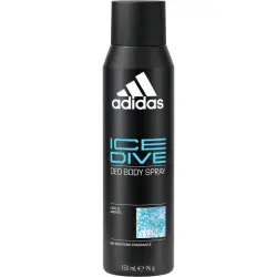 Ice Dive Spray Desodorante 150 ml