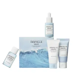 Set Madagascar Centella 120 ml