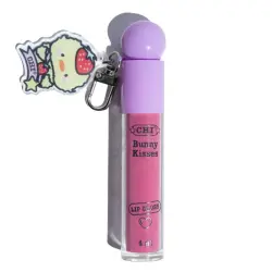 Bunny Kisses Lip Gloss Brillo Labial 28 gr