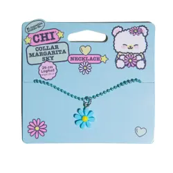 Collar  Chi  Collares y cadenas