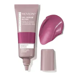 Illuminance Gel Serum Blush 11 ml