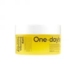 ¡31% DTO! Pro Vita-C Bálsamo Limpiador Iluminador 120 ml