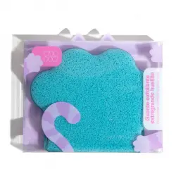 Guante Exfoliante Extragrande Huellita 14.3 gr