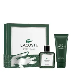 Estuche Original Eau de Parfum 160 ml