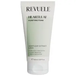 Espuma Purificante Heartleaf Purifying Foam 150 ml