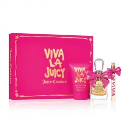 ¡43% DTO! Viva La Juicy Estuche 50 ml