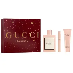 Gucci Bloom Eau de Parfum Set de regalo para mujer 100 ml
