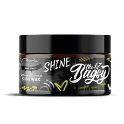 Cera Moldeadora Brillo Shine Wax 100 ml