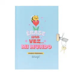 Ãrase Una Vez Mi Mundo
