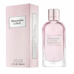 ABERCROMBIE&FITCH Abercrombie Firt Instinc Woman 50 ML