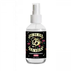Ambientador en Spray SPA 120 ml