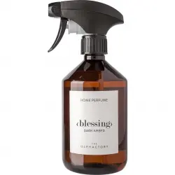 Ambientair - Spray Dark Amber The Olphactory Ambientadores 500 ml female