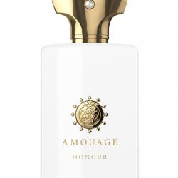 Amouage - Eau De Parfum Honour Man 100 Ml First Cycle Collection