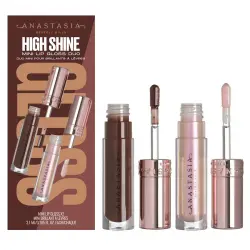 Anastasia Beverly Hills - High-Shine Mini Duo Sets 3.1 ml