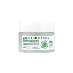 APLB - Crema facial Aha Bha Pha Centella