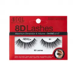 Ardell - Pestañas postizas 8D Lashes - 951