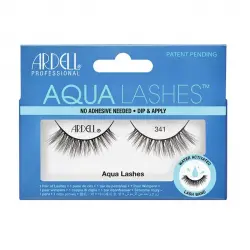 Ardell - Pestañas postizas Aqua Lashes - 341