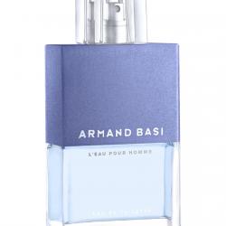 Armand Basi - Eau De Toilette L'Eau Pour Homme 75 Ml