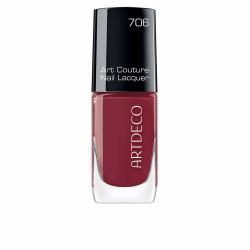 Art Couture nail lacquer #tender rose