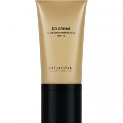 Atashi - DD Cream Gardenia Cellular