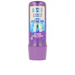 Aussie Deep Hydration 3 Minutes deep conditioner 250 ml