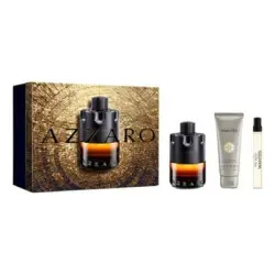 Azzaro The Most Wanted Parfum Estuche 100 ml