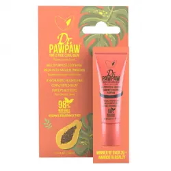 Bálsamo con Color True Coral 10 ml