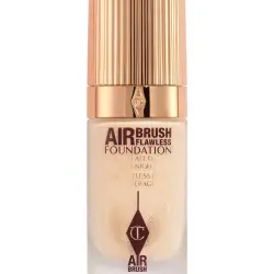 Base de maquillaje Airbrush Flawless Foundation 30 ml Charlotte Tilbury 3 NEUTRAL