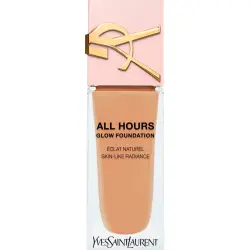 Base de Maquillaje All Hours Glow Foundation Yves Saint Laurent MN6