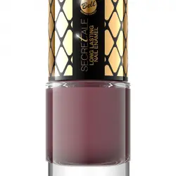 Bell - Esmalte de uñas Long Lasting Secretale - 04