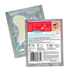 Bosca - Parches de Ojos de Diamante Mascarillas de Ojos y Labios 2 pieces female