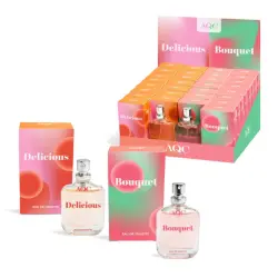 Bouquet Y Delicious Eau de Toilette 15 ml