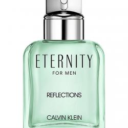 Calvin Klein - Eau De Toilette Eternity 100 ml