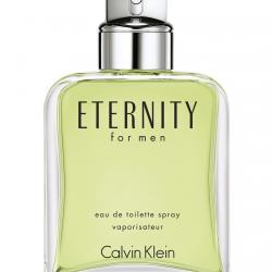 Calvin Klein - Eau De Toilette Eternity For Men 200 Ml