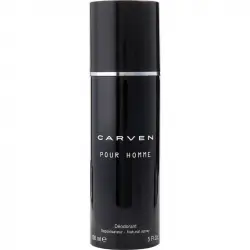 Carven pour homme desodorante 150ml