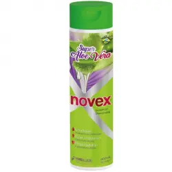 Champú Super Aloe Vera 300 ml