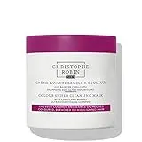 Christophe Robin - Crema Lavante Protectora Del Color 250 Ml