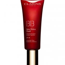 Clarins - BB Cream Skin Detox Fluido SPF25