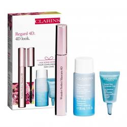 Clarins - Estuche De Regalo Máscara De Pestañas Wonder Perfect 4D