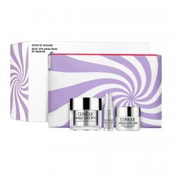 Clinique - Estuche De Regalo Smart & Smooth