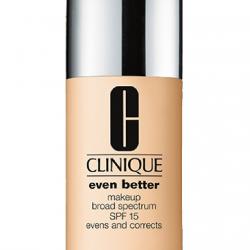 Clinique - Even Better? Makeup Broad Spectrum SPF 15